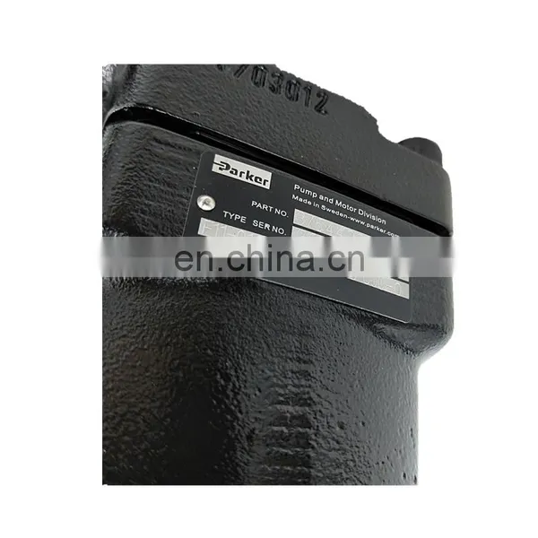 Parker F11-010-MB-CV-K-209-000-0 Hydraulic Piston Motors photo-5