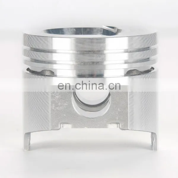 77mm Piston Kit Piston With Pin and Clamp 1437371632/P1632 for Ford Engine 77mm photo-5