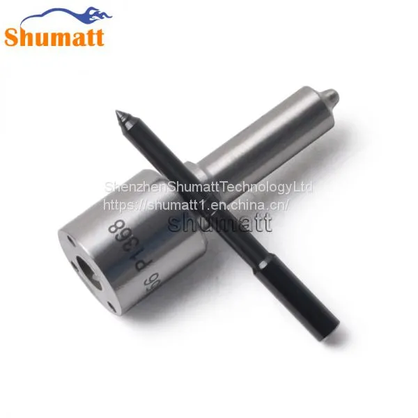 BOSCH OEM New Injector 0445110279/0445110186/0445110730 Applys to Hyundai-H-1 / Starex，Kia-Sorento. photo-4