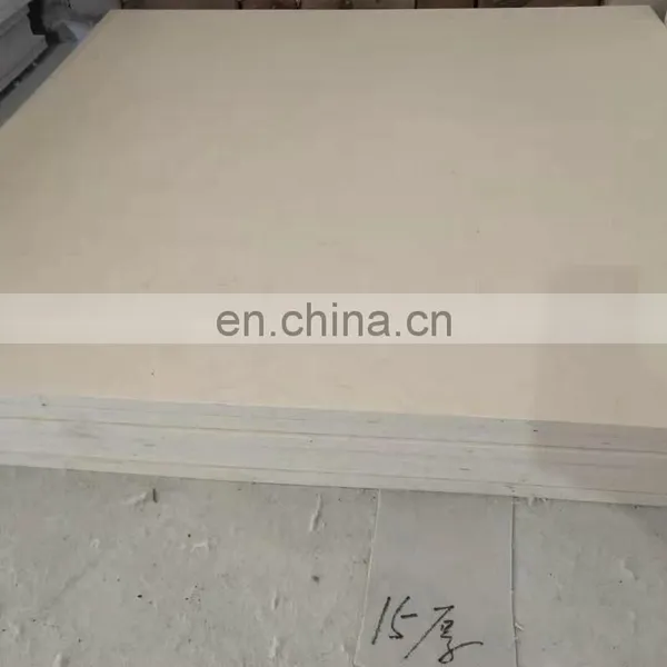 Compressed Plain Pure Wool Felt Roll photo-6