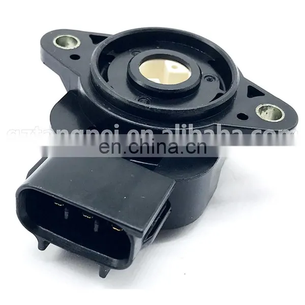 Throttle Position Sensor TPS Sensor OEM 198500-1041 1985001041 for Toyota photo-4