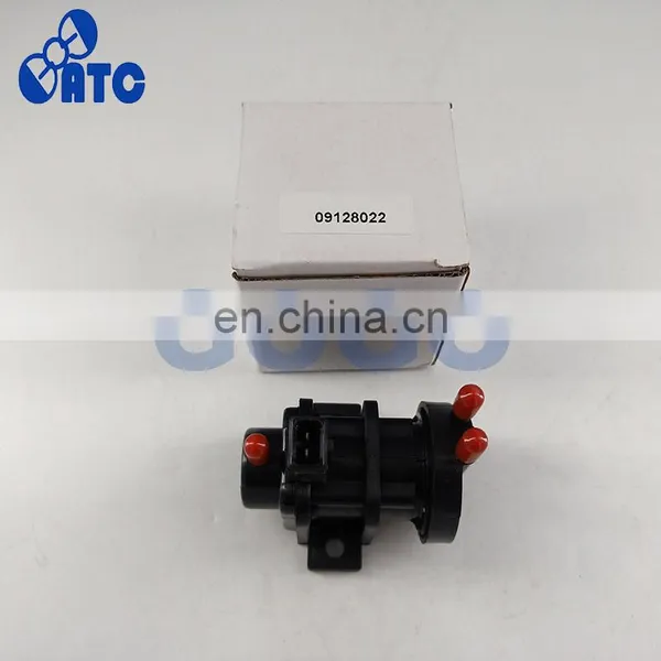 EGR VALVE For OPEL ASTRA G OMEGA B VECTRA B C SILNIKI 2.0 2.2 DTII 09128022 5851030 90502860 702256090 photo-2