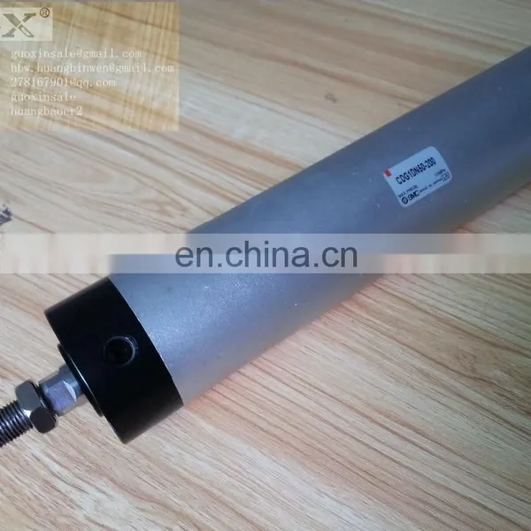 SMC Air Cylinder CDG1DN50-200 photo-2