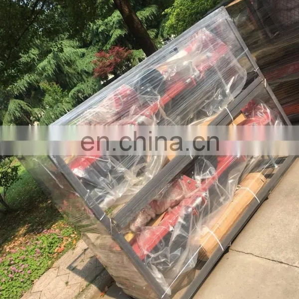 CE Approved Agricultural Machinery Mi-heavy Motocultor Rotary Tillers for Wholesaler photo-7