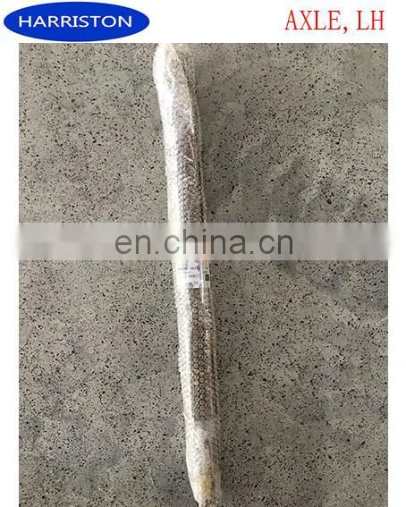 High Quality Shaft For Harvester Transmission Case photo-2