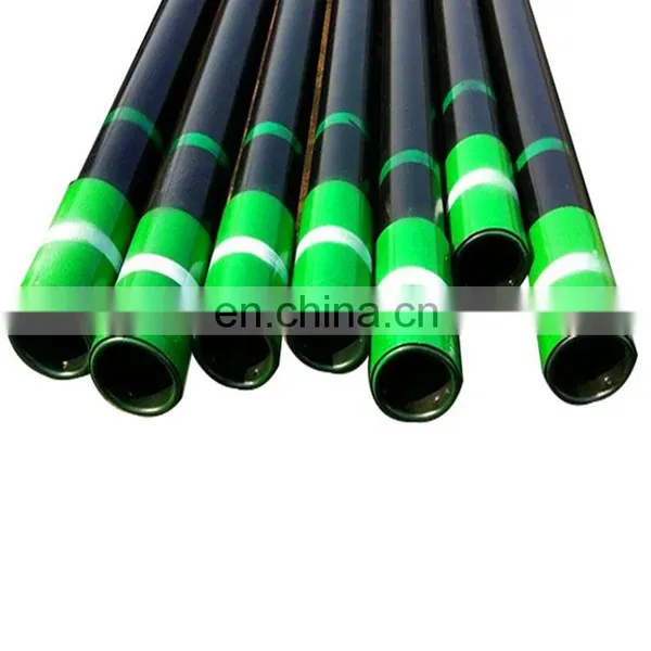 Hot Rolled ASTM A53 Black Carbon Iron Seamless Plumbing Steel Pipe photo-2