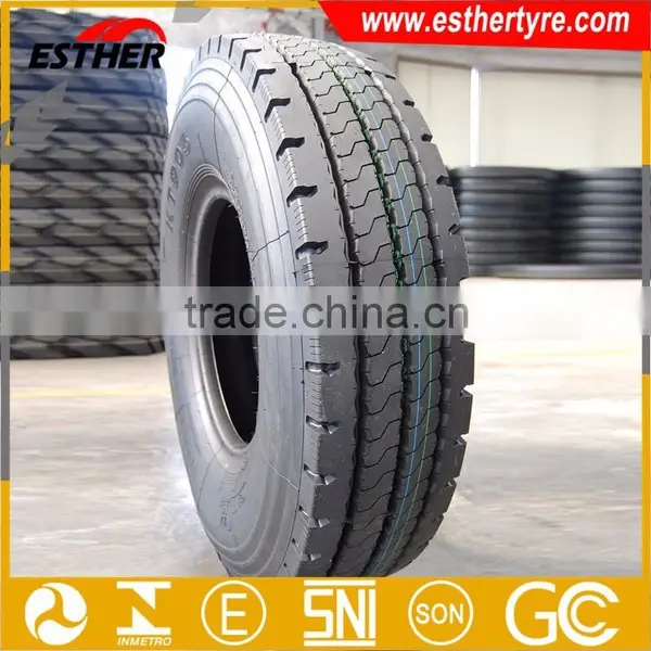 2014 CHINESE TRUCK TYRE 12.00R20 photo-4