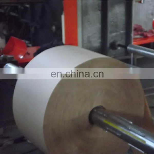 HAS VIDEO Cheap Price 2 4 6 Colors Flexographic Type Paper Bag Printing Machine For Food Bag,Bread Bag,Shopping Bag photo-2