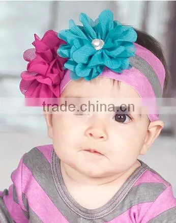 Nightshade Nancy Kids Outfits Matching Headband photo-3