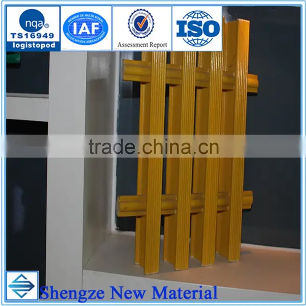 FRP Grating Price Grating FRP Fiberglass Price photo-6