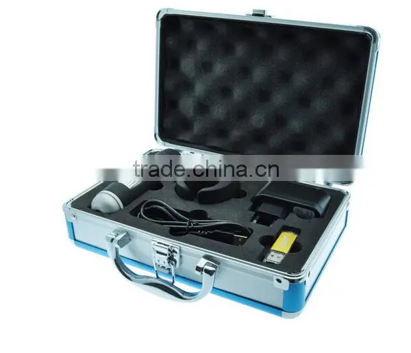 200X Digital Microscope Scalp Detector photo-5