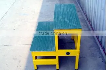 High Strength Fiberglass Insulation Working Platform photo-2