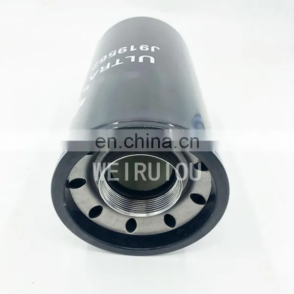 Construction Machinery Lube Oil Filter Elements J919562 photo-4