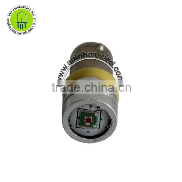 BA9S BAX9S BAY9S LED 12V T4W Dome Led Bulb CREE 5W photo-4