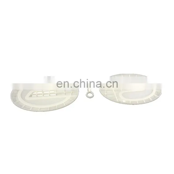 Wholesale Rapid Car Accessories Auto Spare Prototyping Cheap Guangzhou Cnc Machining Milling Plastic Parts Factory Oem Service photo-3