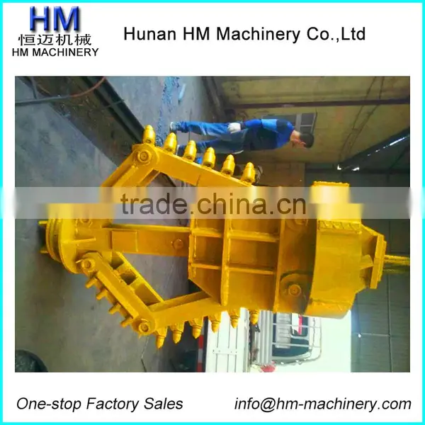 Belling Bucket For Bauer Rotary Drilling Rig photo-2
