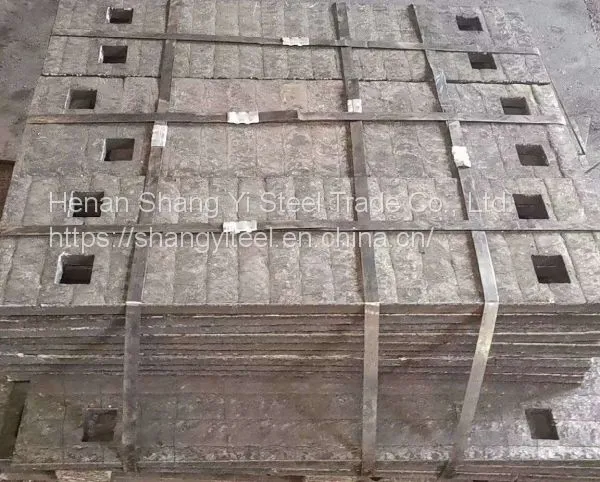 Chrome Carbide Mild Steel photo-2