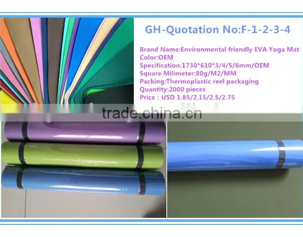 Eva Foam Mat,PE Foam Mat XPE Foam Mat Tpe Foam Mat Ixpe Foam Mat
