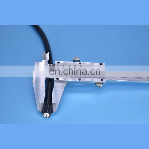 Waterproof Pipe Inspection Robot Cable Pipeline Robot Umbilical photo-4