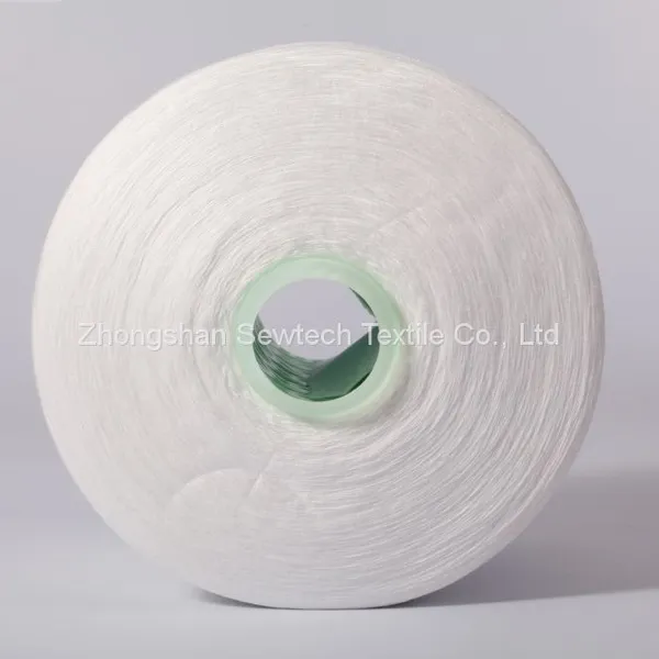 High Quality Draw Textured Yarn photo-3
