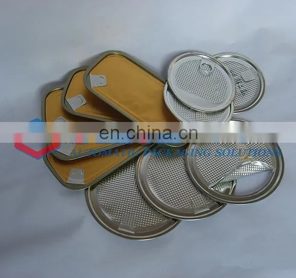 Automatic Aluminum Foil EPE Sealing Machine photo-3