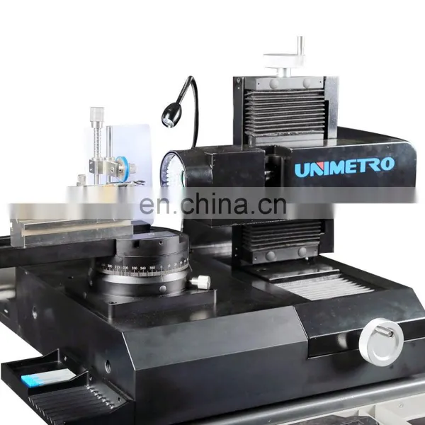 Milling Tool Inspection System Tool VMM Machine photo-4