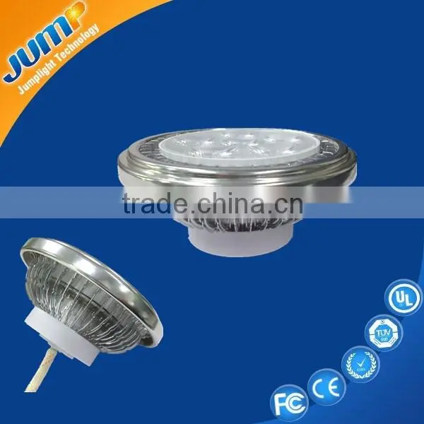 Manufacturer G53 Base LED AR111 photo-3