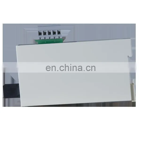 Single Phase Current Transducer BD-AI/C With RS485 Communication photo-5