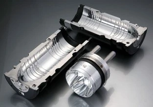 Taizhou Long Tech Machinery Company company overview - view 1