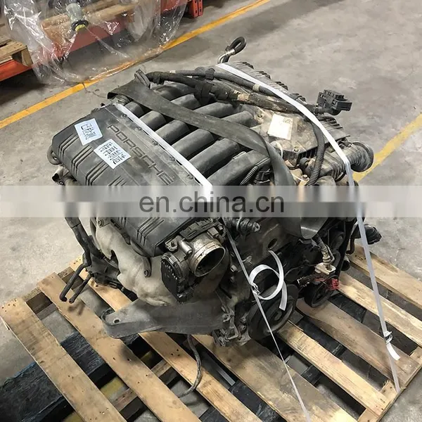 Porsche Cayenne Used Outboard Engines Used Engines Vehicle Engine Used photo-4