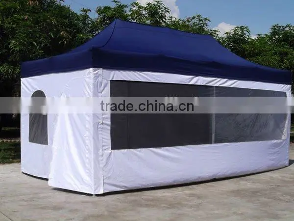 3x6m 2013 Newly Hot Style Outdoor With Church Window/folding Leg Part photo-3