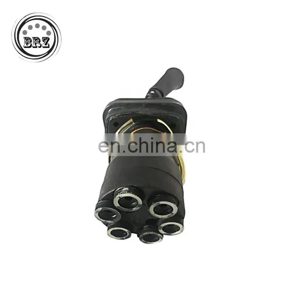 R220-9 Excavator Joystick R220 R210 Control Lever R200-7 Operating Handle photo-4