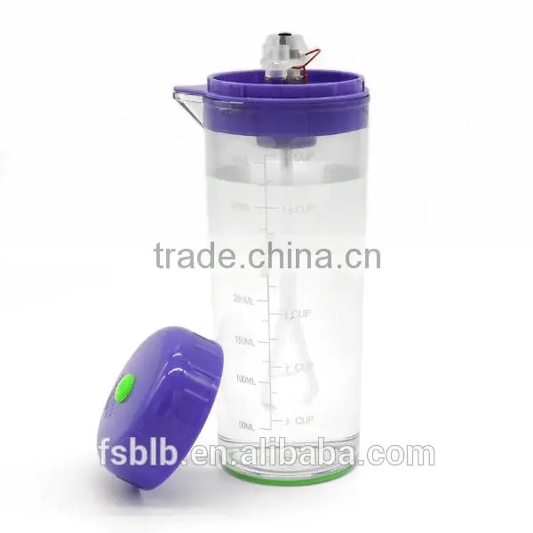 Shaker Bottle Practical High Quality photo-3