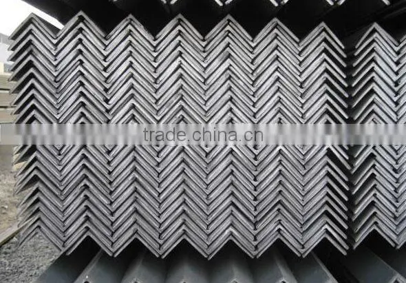 China Supplier t Angle Steel, Equal Leg Steel photo-4