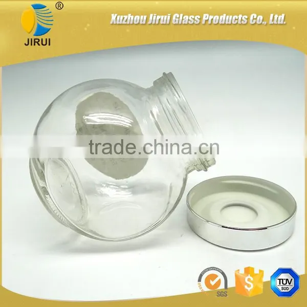 Hot Sale 700ml Storage Jar photo-3