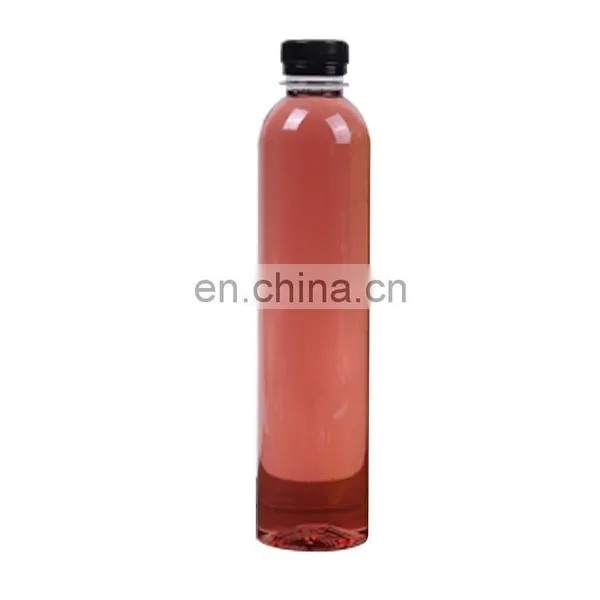 Best Selling Plastic Bottle For Juice, Fruit Juice Plastic Bottle photo-3