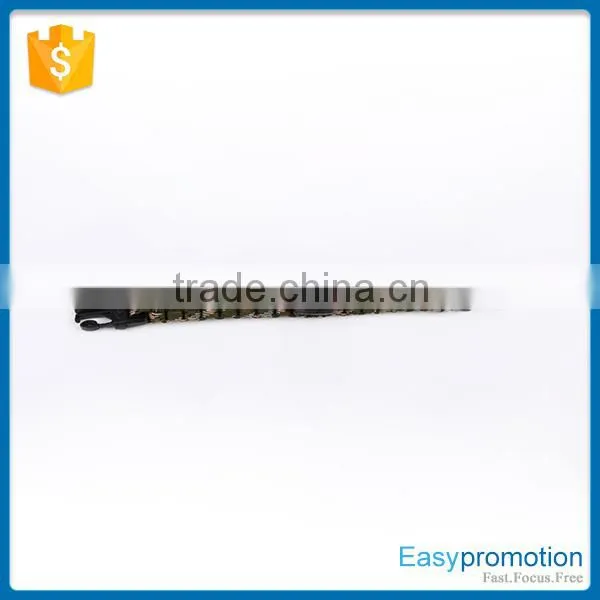 Customized Paracord Adjustable Survival Bracelet Wholesale photo-5