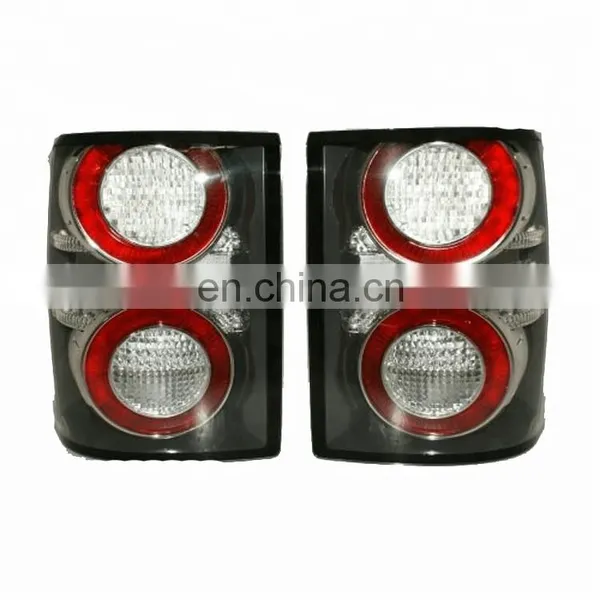 OEM LR010773 LR010774 Tail Light Assembly Tail Lamp Assy for Land Rover Range Rover Vogue 2002-2012 photo-2