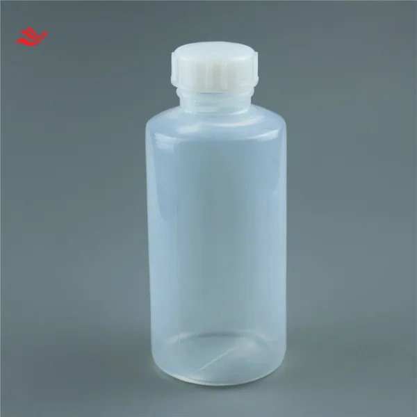 LAB Factory 30ML Laboratory Chemical FEP Wide Mouth Reagent Bottle photo-5