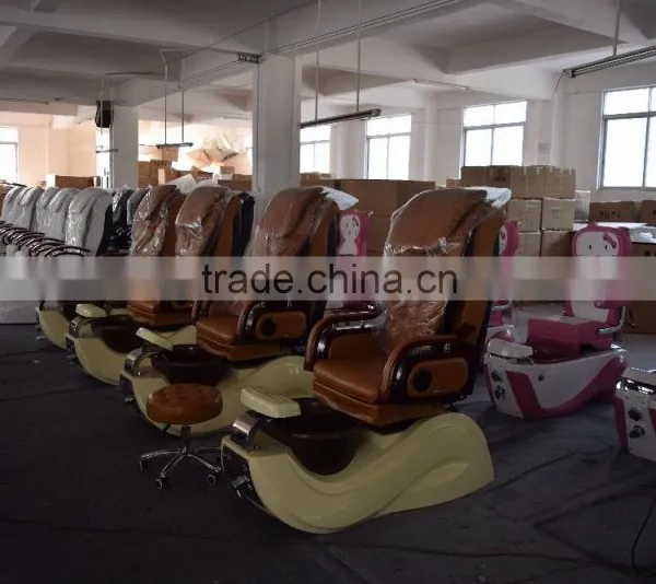 2016 Modern Manicure Table Nail Salon Furniture and Pedicure Chairs photo-3