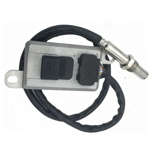 Haoxiang Auto New Material 24V Europe Truck Nox Sensor Nitrogen Oxide Sensor 5WK96363 A0101539428 For Mercedes Benz Truck photo-3