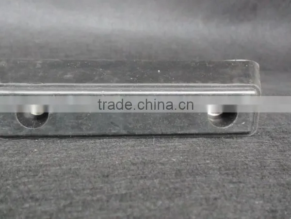 08310 Rubber Buffers for Trailer,truck,van photo-4