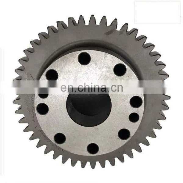 Dongfeng DFL 3251 4251 Truck Crankshaft Gear 4205Z36A-029 for CAMC Mixer photo-3