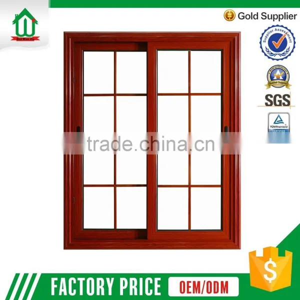 2016 Cheapest Sliding Window With Safety Lock photo-3