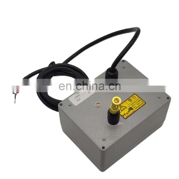 4~20mA Output CWP-S1000A Displacement Sensor With Shell for Measuring photo-5