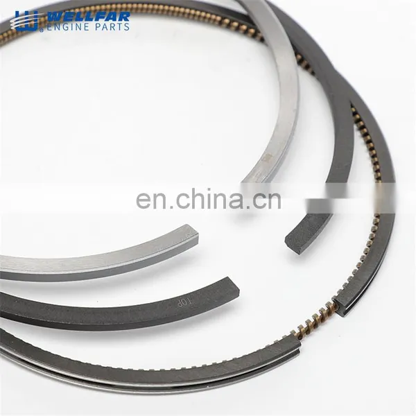 6bta 5.9 Marine Engine Piston Kit For 6bta5.9 Cummins Engine Parts 3802562 3926632 3802230 photo-3
