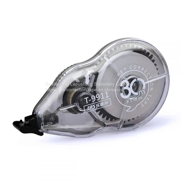 High Quality Office Stationery Correction Supplies Large Volume 30m Correction Tape photo-2