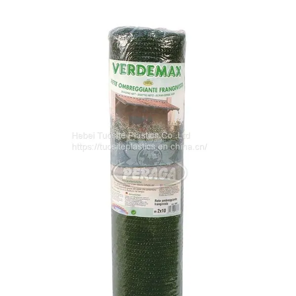 Shading Net Garden Green Agricultural Shade Net 70% Green Shade Netting Roll photo-4