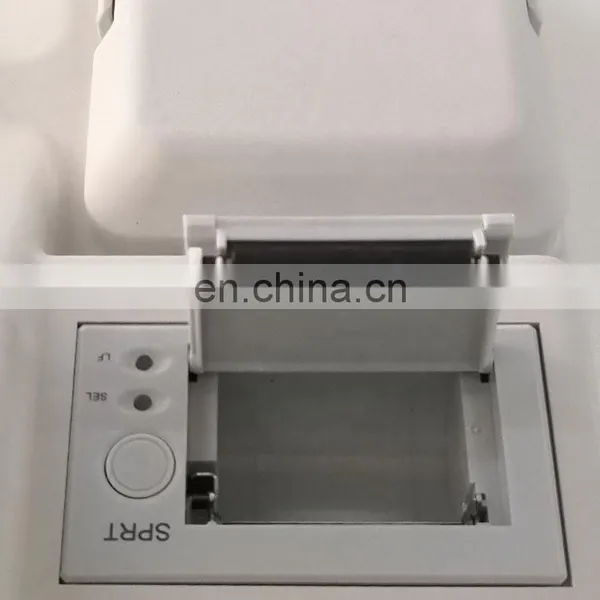 BIOBASE Semi Automatic Biochemistry Medical Chemistry Analyzer Clinical Analyzer photo-3