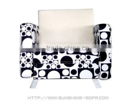 Hotel Single Folding Sofa Bed Chair photo-5